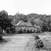 Peterculter, Lower Mill of Kennerty
General View