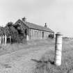 Lonmay Station
General View