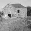 Mill of Crimond
General View