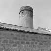 Fraserburgh, Windmill Stump
General View