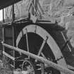 Sandhaven, Mill of Sandhaven, Waterwheel
General View
