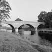 Turriff, Deveron Bridge
General View