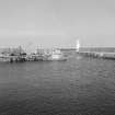 Macduff Harbour
General View