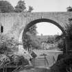 Bridge of Alvah
General View