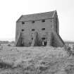 Alness Point, Storehouse
View from ESE showing SE front