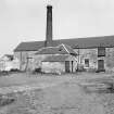 Gorebridge, Harvieston Mains Steading