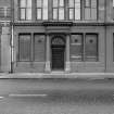 Glasgow, 118-178 Cathedral Street, Heriot Hill Printing and Stationery Works
View from S showing S front of number 144
