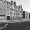 Edinburgh, 85-91 Holyrood Road, Tenement