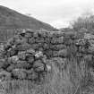 Inverkinglass, Corn-drying kiln
General View