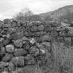 Inverkinglass, Corn-drying Kiln
General View