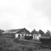 Aviemore, Engine Shed
General View