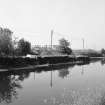 Kirkintilloch, Forth and Clyde Canal
View of former repair dock