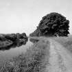 Kirkintilloch, Forth and Clyde Canal
General View