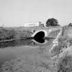 Glasgow Bridge, Forth and Clyde Canal, Culvert
General View