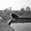 Glasgow Bridge, Forth and Clyde Canal, Culvert
General View