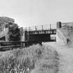 Forth and Clyde Canal, Hungryside Bridge
General View