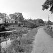 Cadder, Forth and Clyde Canal, Bridge
General View