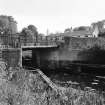 Cadder, Forth and Clyde Canal, Bridge
General View