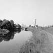 Glasgow, Forth and Clyde Canal, Stockingbridge Junction, Aquaduct
General View