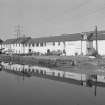 Glasgow, Forth and Clyde Canal
General View of canal at NS 586 672