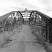 Ballinluig, Tummel Road Bridge
View along length of bridge