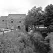 Blair Atholl Mill
General View