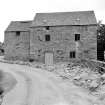 Blair Atholl Mill
General View