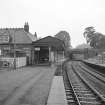 Aberdour Station
General View