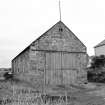 Burntisland, Tide Mill
General View