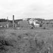 Burntisland, Aberdour Road, Alumina Works
General View