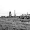 East Wemyss, Michael Colliery
General View