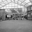 Wemyss Bay Station; Interior
General View