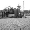 Wemyss Bay Station, Pier
General View