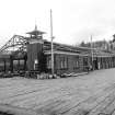 Wemyss Bay Station, Pier
General View