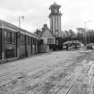 Wemyss Bay Station, Pier
General View