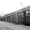 Wemyss Bay Station, Pier
General View