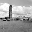 Ochiltree Tileworks
General view from SSW