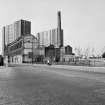 Glasgow, 140-154 Gorbals Street, Gorbals Baths