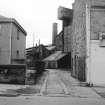 Rothesay Gasworks
General View