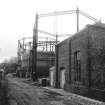 Rothesay Gasworks
View of Gasholders