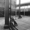 Rothesay Gasworks
Detail of Gasholder