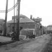 Rothesay Gasworks
General View