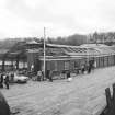 Wemyss Bay Pier
General View