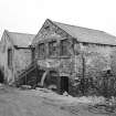 Prestonpans Saltworks
General View