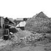 Prestonpans Saltworks
General View