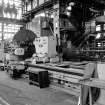 Glasgow, North British Diesel Engine Works; Interior
View of Swift lathe