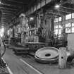 Glasgow, North British Diesel Engine Works; Interior
General View