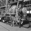 Glasgow, North British Diesel Engine Works; Interior
View of dynamometer