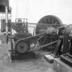 Deanston Distillery, Interior
View showing Gilkes turbine