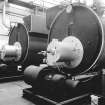 Deanston Distillery, Interior
View showing boilers